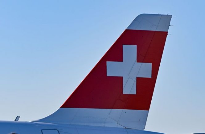 Personalmangel: Swiss streicht mehrere Flüge