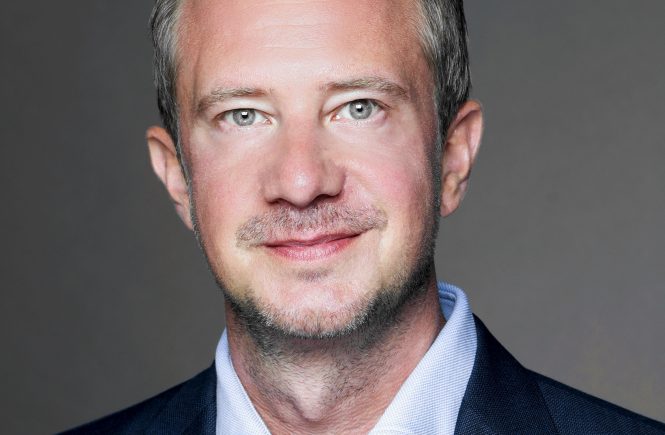 Grimme-Preisträger Christian Reuther wird neuer Vice President Entertainment bei AIDA Cruises