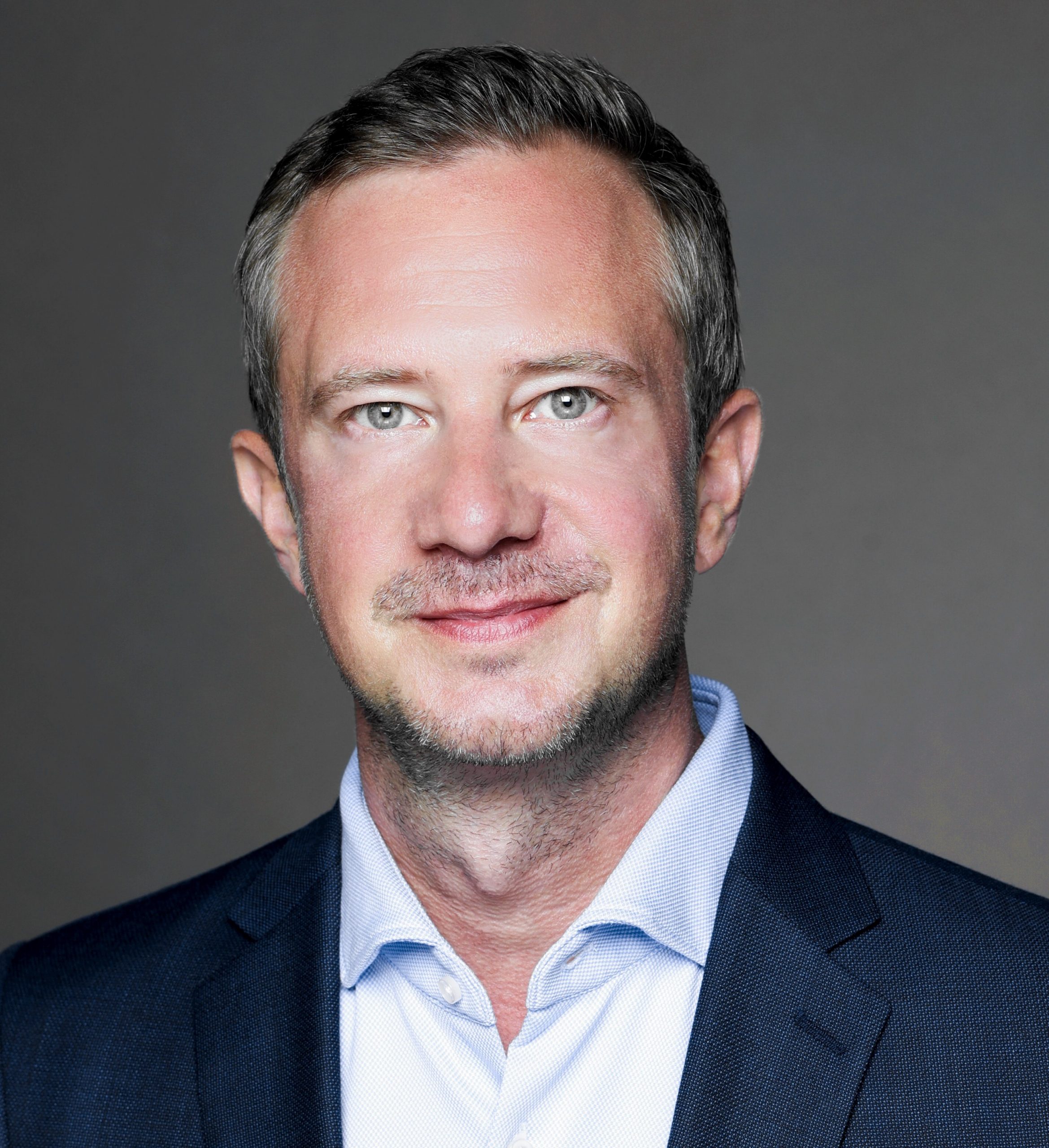 Grimme-Preisträger Christian Reuther wird neuer Vice President Entertainment bei AIDA Cruises