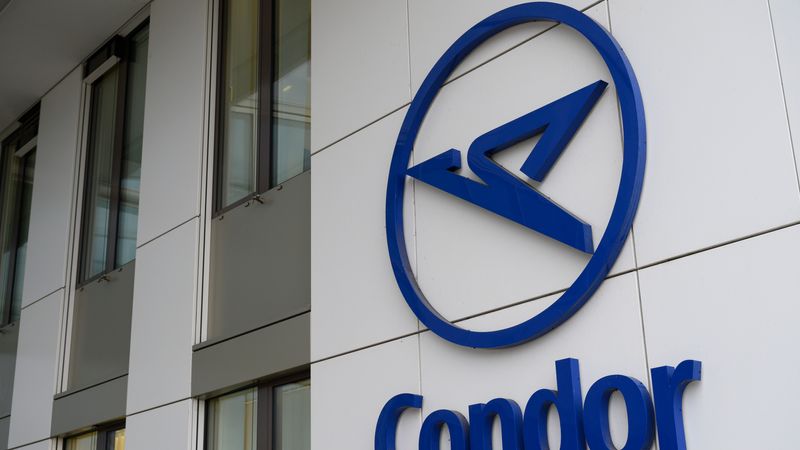 Condor zahlt freiwillig Inflationsausgleich ans Personal