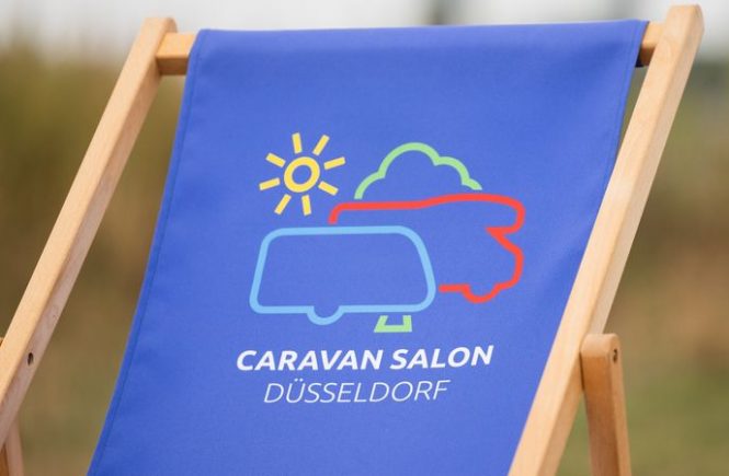 Wohnmobilmesse Caravan Salon mit mehr Ausstellern denn je
