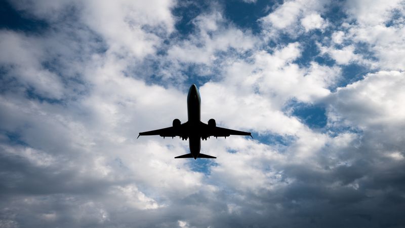 Eurowings sieht steigende Nachfrage nach Geschäftsreisen