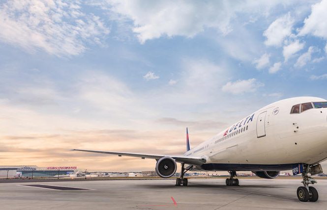 Delta Air Lines: Comeback in Düsseldorf, Stuttgart und Berlin im Sommer 2023