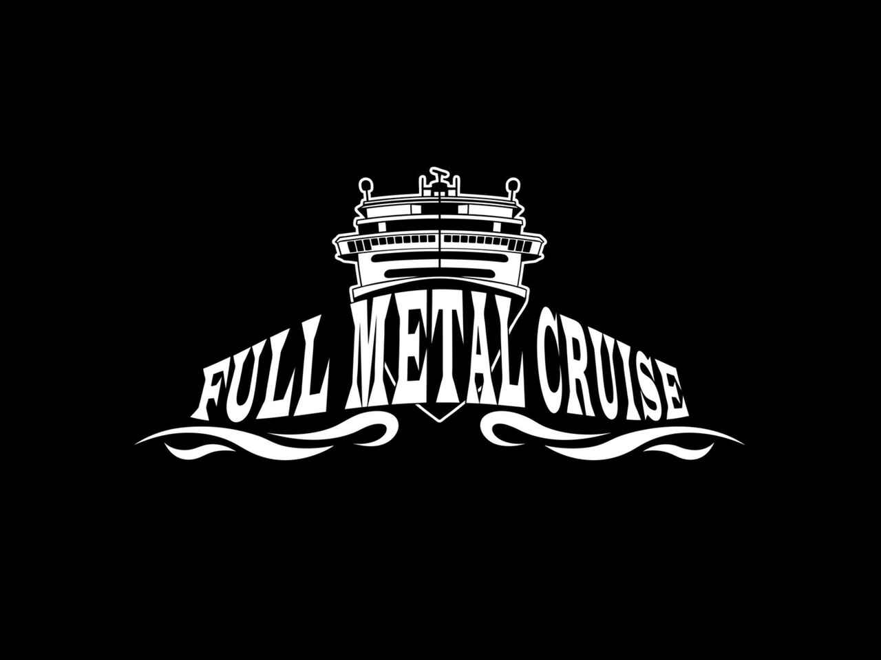 Innerhalb weniger Stunden ausverkauft: Full Metal Cruise X