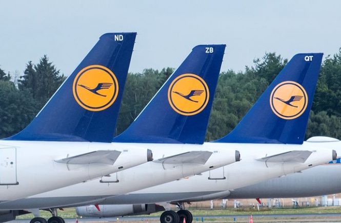Lufthansa und Piloten ringen um Tarifvertrag