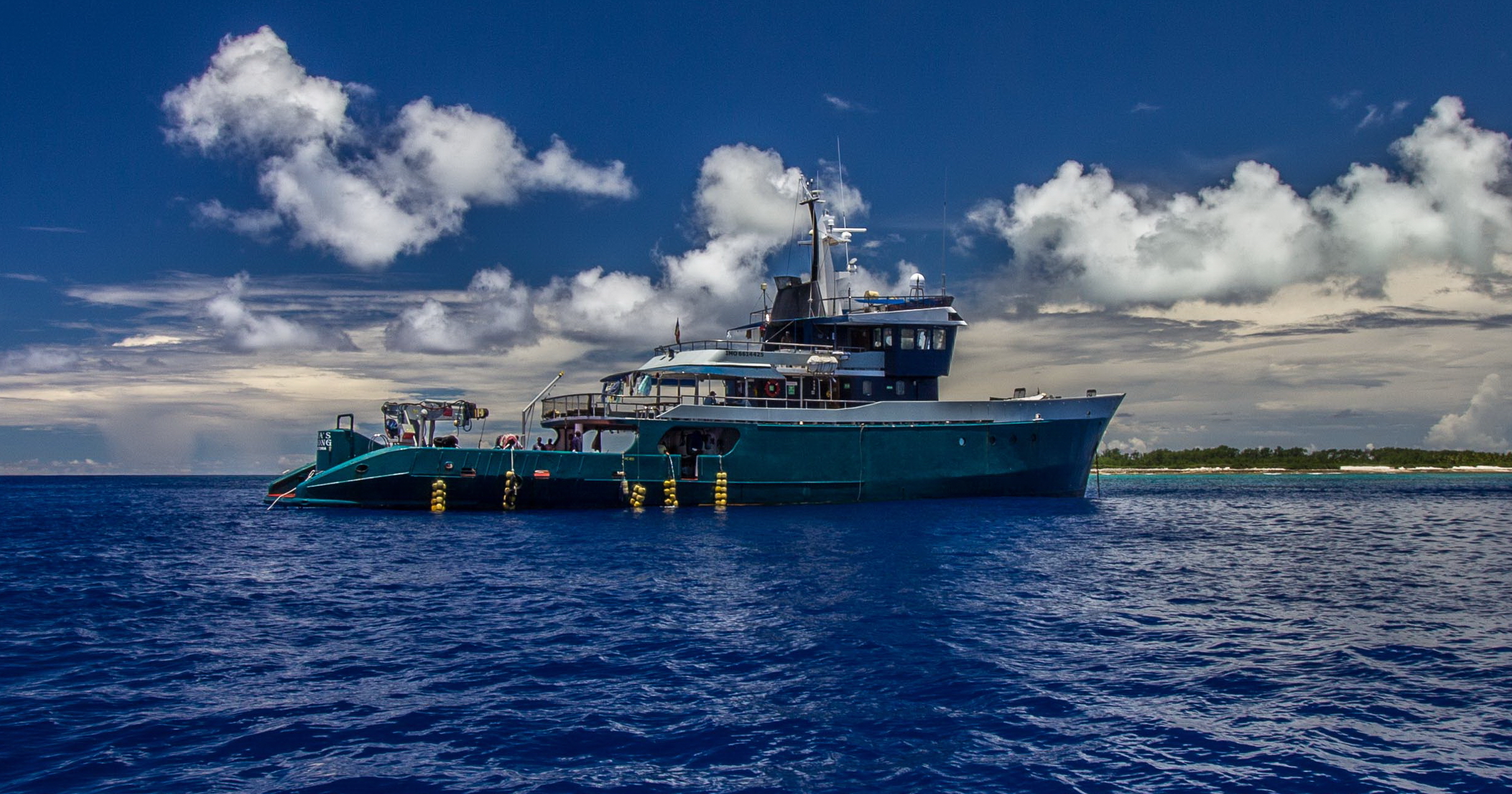 Silhouette Cruises startet neue Aldabra-Expedition