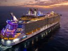 Royal Caribbean: Sieben Schiffe der Weltklasse für Europa-Abenteuer