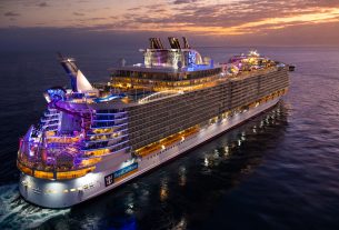 Royal Caribbean: Sieben Schiffe der Weltklasse für Europa-Abenteuer