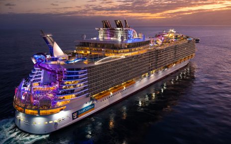 Royal Caribbean: Sieben Schiffe der Weltklasse für Europa-Abenteuer