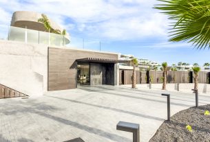 Abama kündigt Eröffnung des Lifestyle-Quartiers La Plaza an