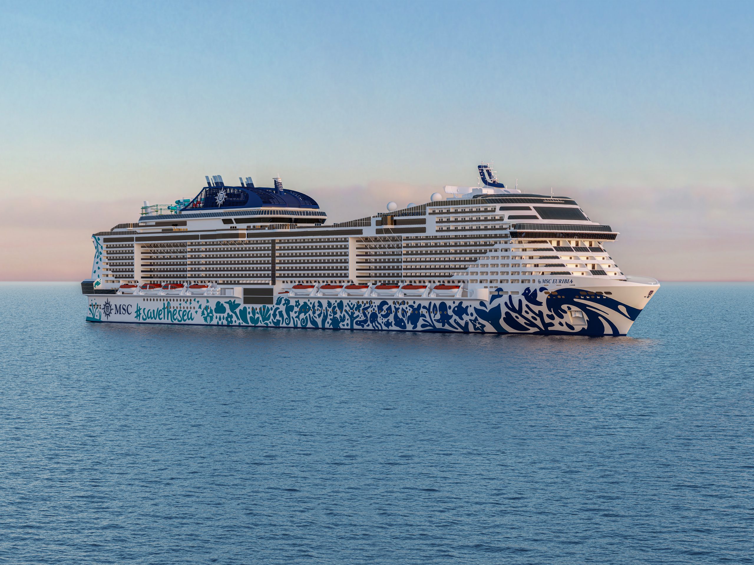 Mit über 400.000 Buchungen ist der Oktober für MSC Cruises der erfolgreichste Monat aller Zeiten 