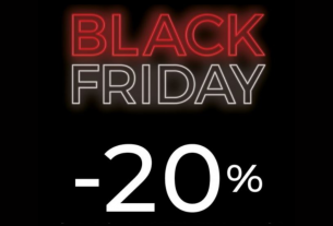 Black Friday Special -20% bei der FernAkademie Touristik