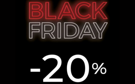 Black Friday Special -20% bei der FernAkademie Touristik