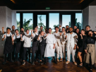 Etxeko Ibiza von Martín Berasategui im BLESS Hotel Ibiza gewinnt ersten Michelin-Stern