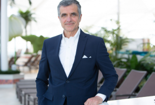 Exklusives-Interview mit Gianni Rotondo von Royal Caribbean