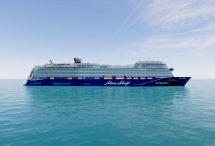 Buchungsstarts der Reisen der Mein Schiff Flotte im Sommer 2024
