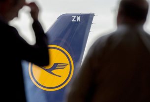 Lufthansa plant 20.000 Neueinstellungen