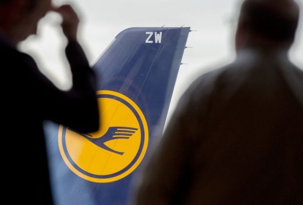 Lufthansa plant 20.000 Neueinstellungen