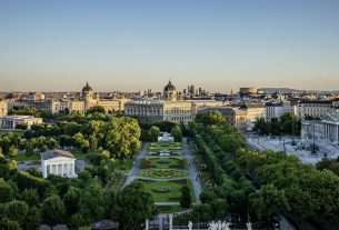 150 Jahre Weltausstellung – Wien lädt zu einer spannenden Reise in die Vergangenheit