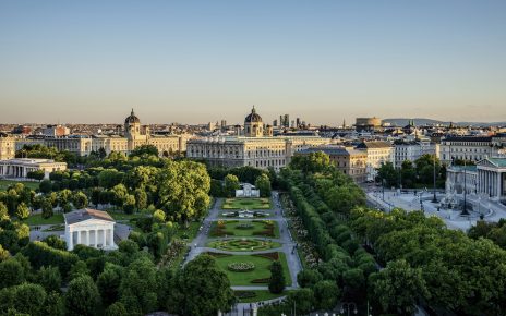 150 Jahre Weltausstellung – Wien lädt zu einer spannenden Reise in die Vergangenheit