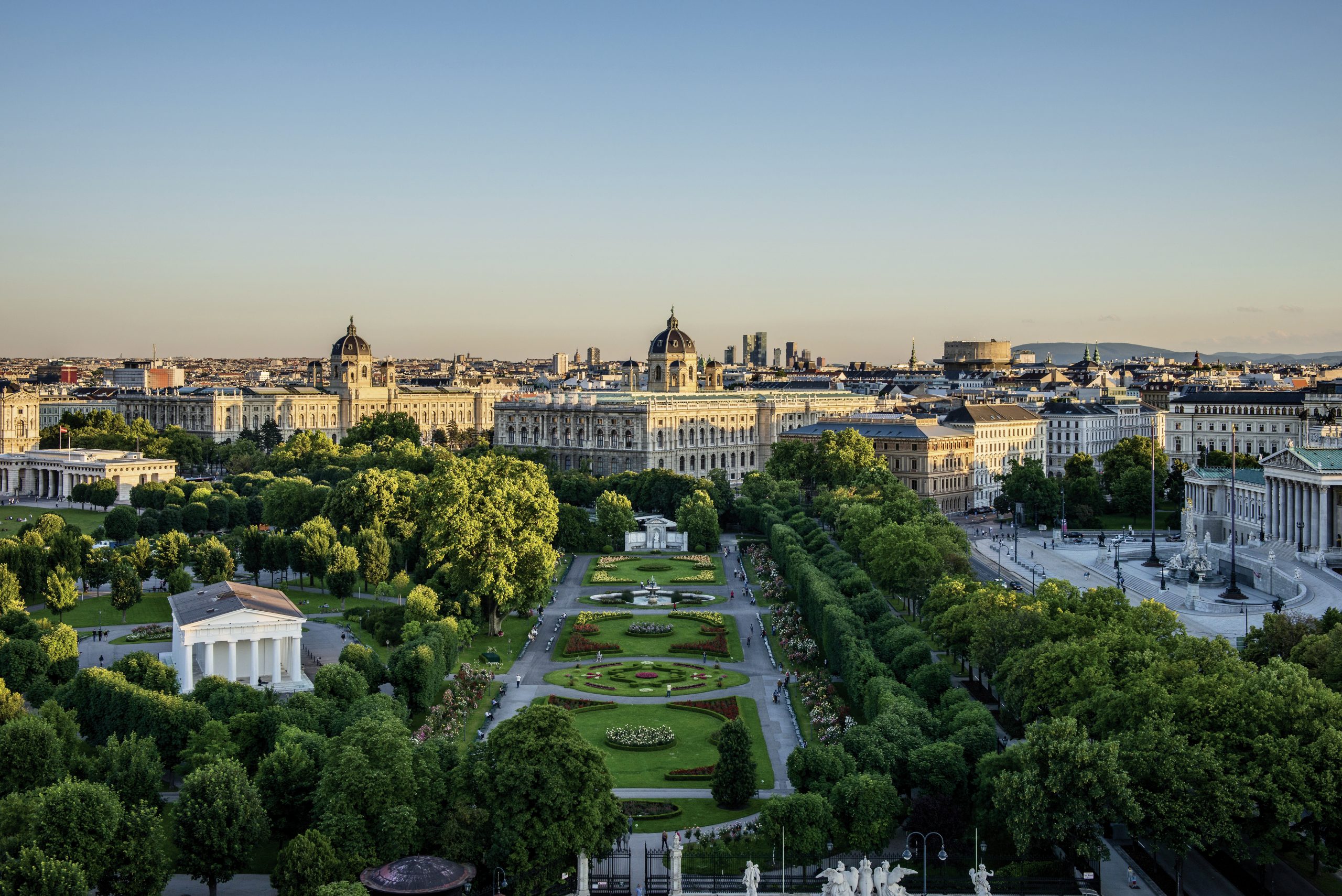 150 Jahre Weltausstellung – Wien lädt zu einer spannenden Reise in die Vergangenheit