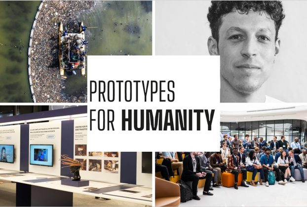 Prototypes for Humanity: Akademische Innovationen, die die Kraft haben, die Welt zu verbessern