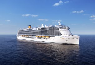 Costa startet mit neuer All Inclusive-Kampagne ins Kreuzfahrtjahr 2023