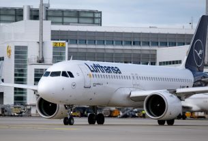 Lufthansa