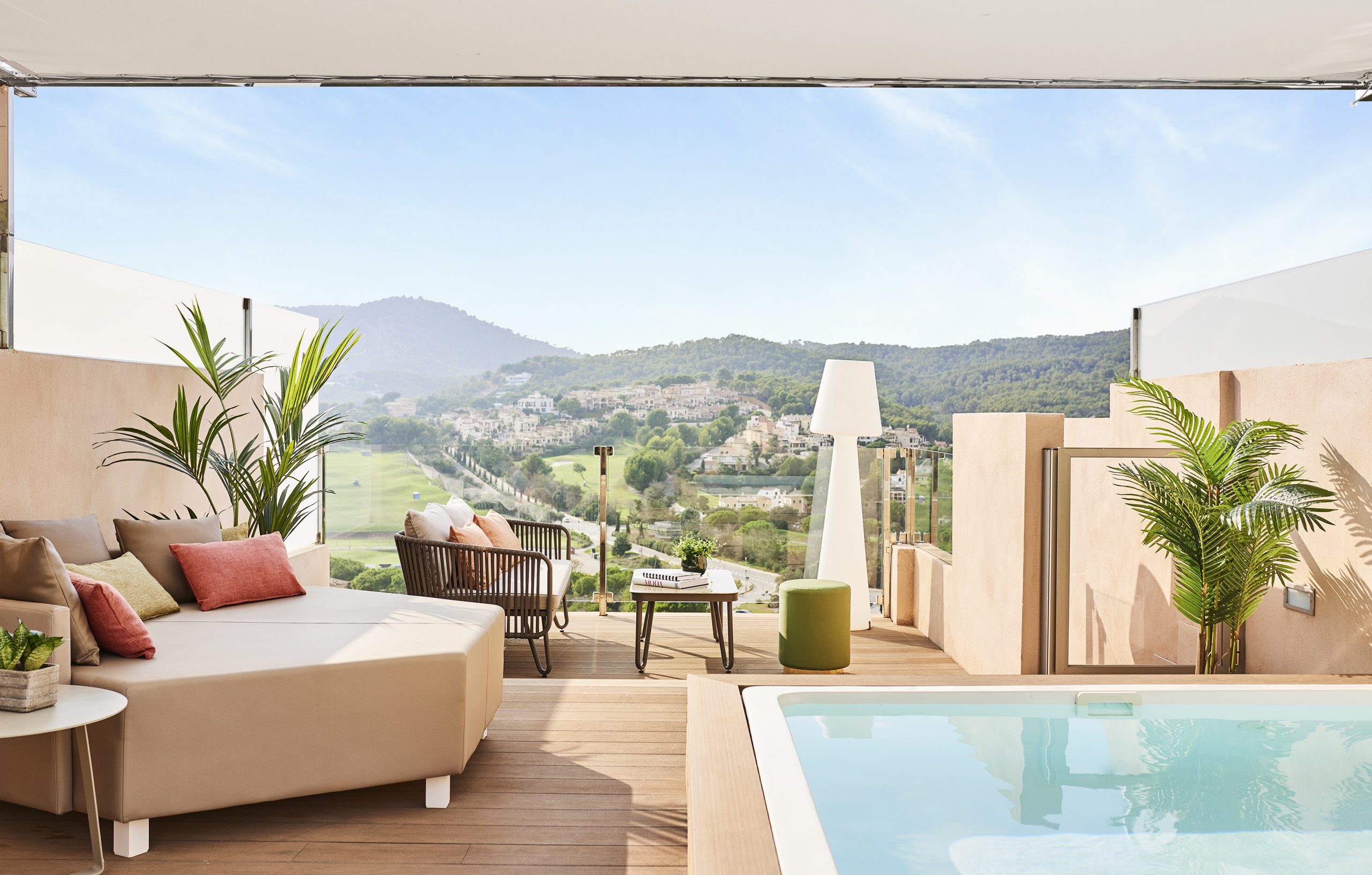 Zafiro Hotels bringen All Inclusive Redefined®-Konzept nach Mallorca