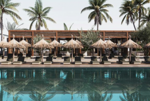 Cook's Club kündigt 10. neues Hotel an: Cook's Club Kolymbia Rhodes