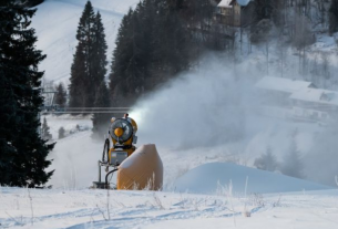 Expertin: Europas Skigebiete nicht mehr schneesicher