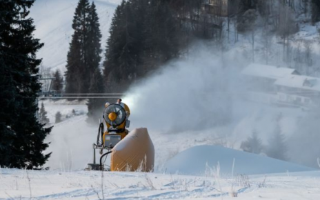 Expertin: Europas Skigebiete nicht mehr schneesicher