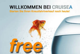 Kreuzfahrtberatungs und Buchungslösung kostenlos für Reisebüros von CRUISEHOST Solutions