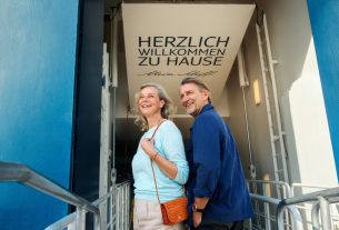 Mein Schiff- TUI Cruises