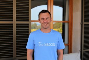 Exklusiv-Interview mit Ralf Spielvogel von DiBooq