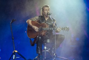 Rock ‘n‘ Sail 2023 mit Peter Maffay und Band erstmals an Bord der Mein Schiff Flotte
