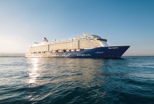 Mein Schiff 3