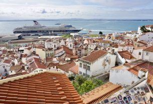 Mein Schiff Herz verabschiedet sich von ihren Fans