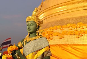 Exotische Länder und Heimatgefühle auf der Mein Schiff 5