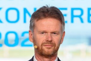 Condor holt Lufthansa-Manager als neuen Chef