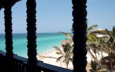 Auch in diesem Jahr geben Reisende wieder Traumnoten für die Strände im kubanischen Urlaubsparadies.