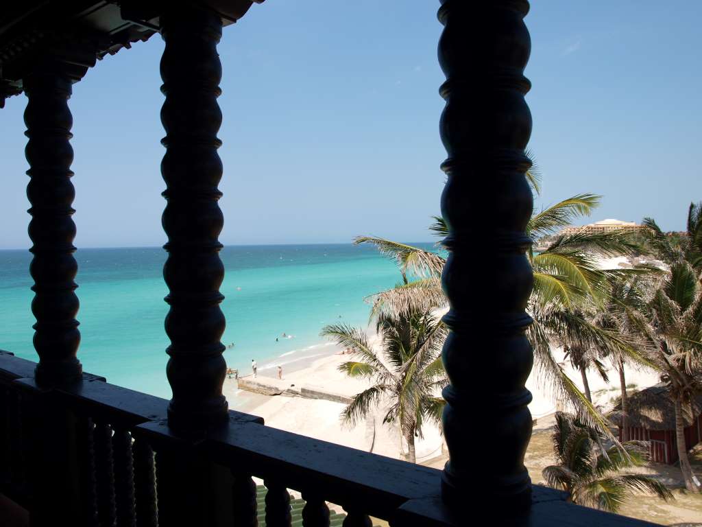 Auch in diesem Jahr geben Reisende wieder Traumnoten für die Strände im kubanischen Urlaubsparadies.