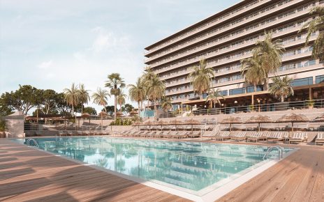 Neues Cook’s Club Calvia Beach Hotel auf Mallorca eröffnet im Mai 2023