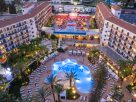 Palladium Hotel Group startet mit neuen Angeboten auf Ibiza, Menorca, Sizilen und Marbella in die Sommersaison 2023
