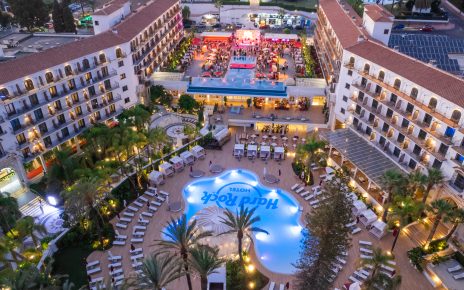 Palladium Hotel Group startet mit neuen Angeboten auf Ibiza, Menorca, Sizilen und Marbella in die Sommersaison 2023