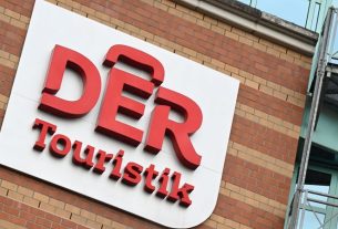 Guter Start ins neue Reisejahr: DER Touristik verzeichnet bereits jetzt steigende Buchungszahlen für den Sommer. 