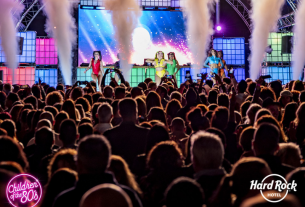 Hard Rock Hotel Tenerife