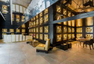 Palladium Hotel Group wird Betreiber des neuen 45 Times Square Hotel in New York