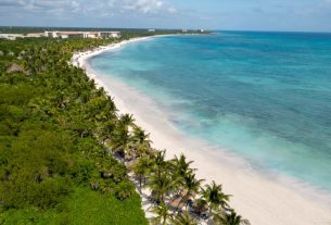 Palladium Hotel Group unterstreicht CRS-Engagement mit Programm „Palladium Cares"