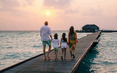 Sun Siyam Resorts macht Malediven familienfreundlich